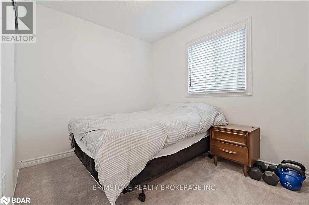 46 Andean Lane, Barrie, Ontario  L9J 0J4 - Photo 20 - S12477787