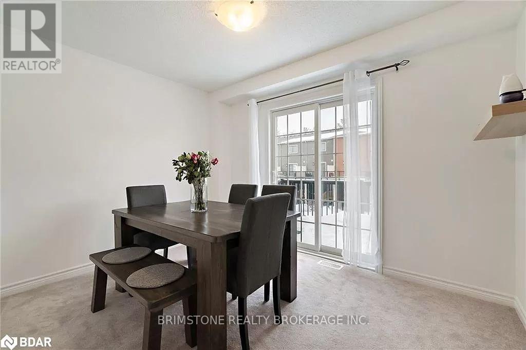 46 Andean Lane, Barrie, Ontario  L9J 0J4 - Photo 5 - S12477787