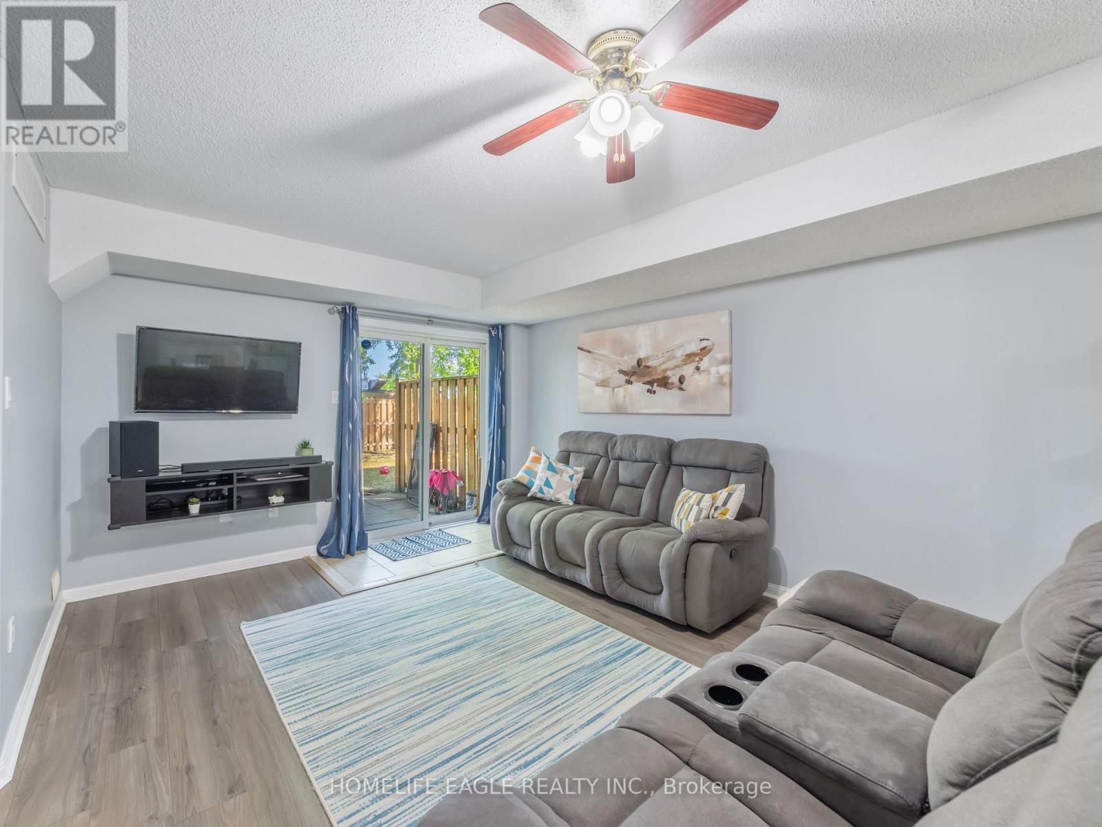13 - 235 Ferndale Drive S, Barrie, Ontario  L4N 0T6 - Photo 6 - S12477799