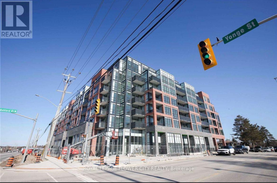 524 - 681 YONGE STREET S, Barrie, Ontario