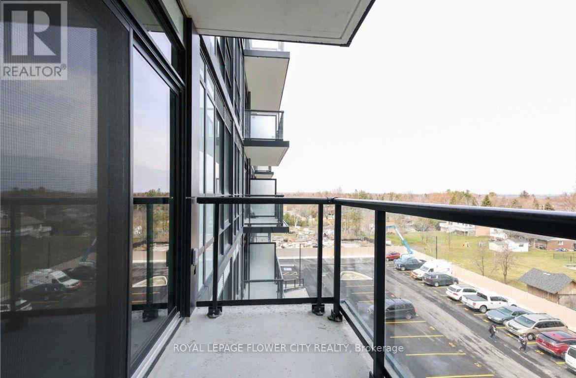 524 - 681 Yonge Street S, Barrie, Ontario  L4N 4E8 - Photo 4 - S12477816