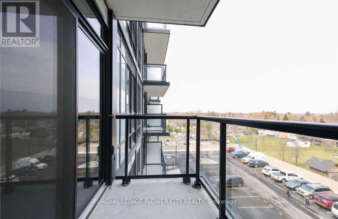 524 - 681 Yonge Street S, Barrie, Ontario  L4N 4E8 - Photo 5 - S12477816