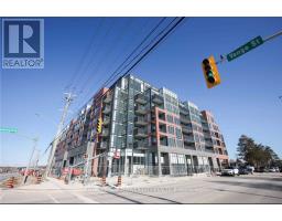 524 - 681 YONGE STREET S, Barrie, Ontario