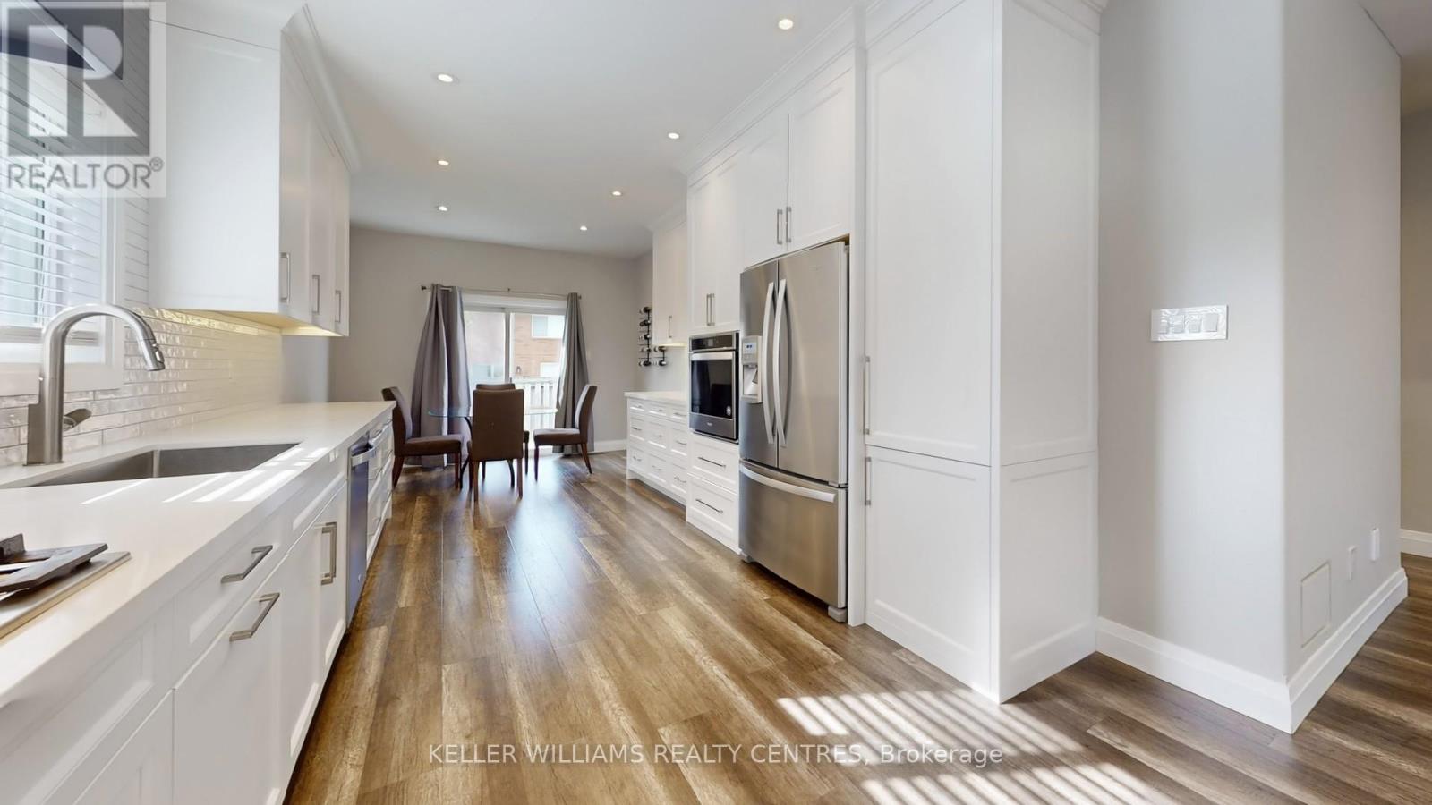 196 Marsellus Drive, Barrie, Ontario  L4N 9Z5 - Photo 11 - S12477837