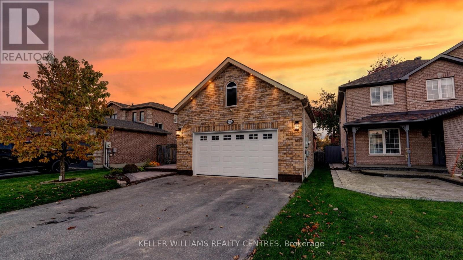 196 Marsellus Drive, Barrie, Ontario  L4N 9Z5 - Photo 2 - S12477837