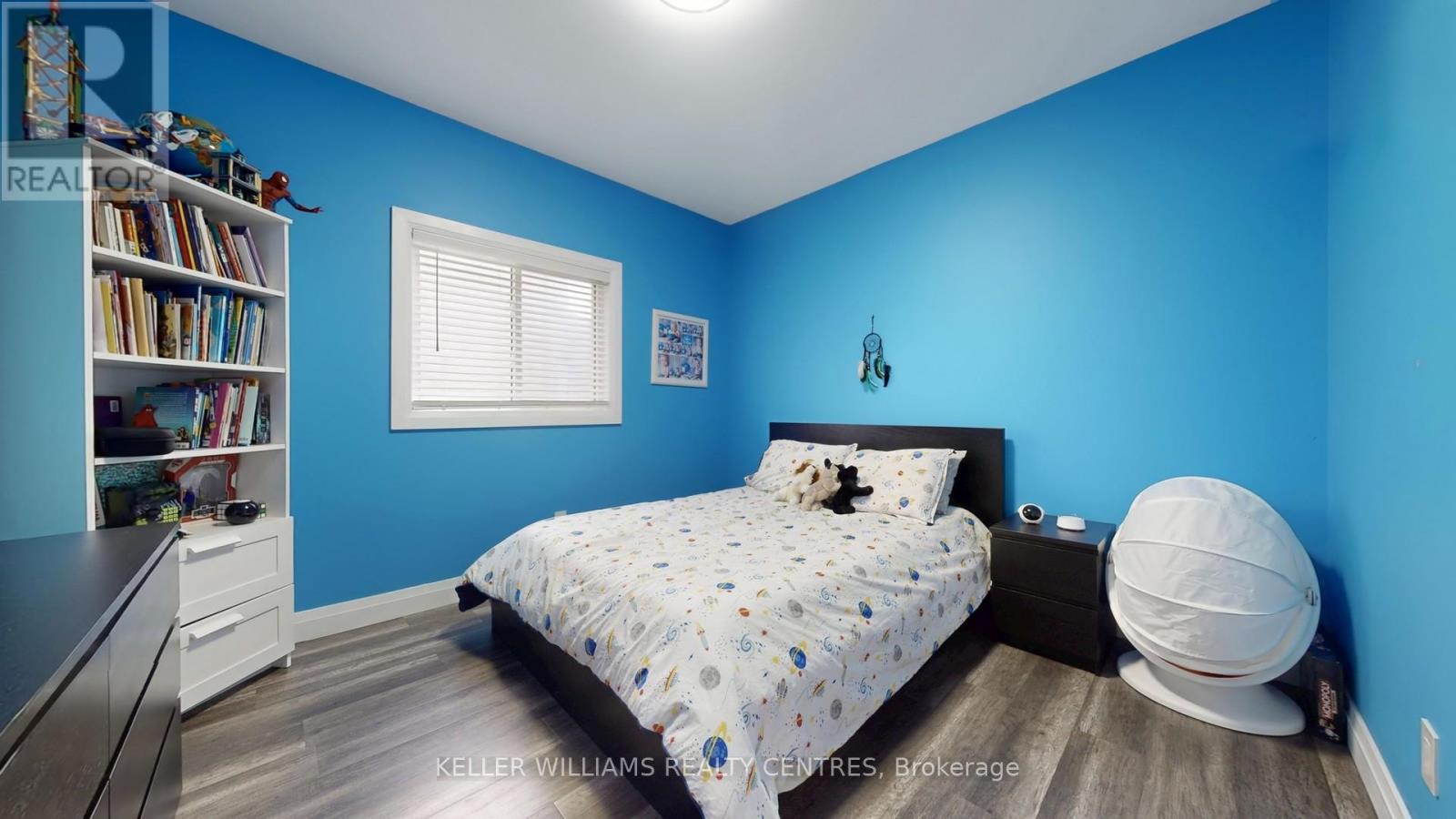 196 Marsellus Drive, Barrie, Ontario  L4N 9Z5 - Photo 27 - S12477837