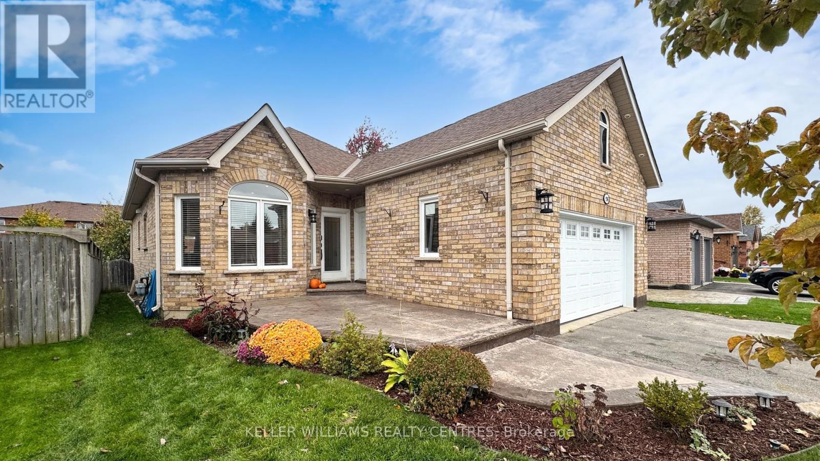 196 Marsellus Drive, Barrie, Ontario  L4N 9Z5 - Photo 4 - S12477837