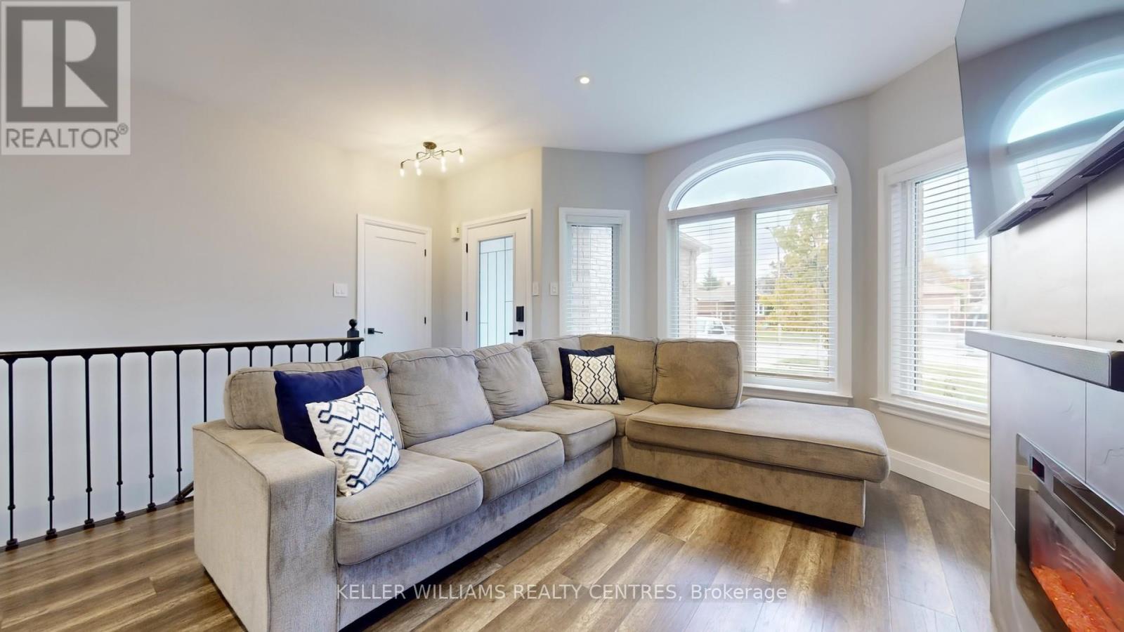 196 Marsellus Drive, Barrie, Ontario  L4N 9Z5 - Photo 6 - S12477837
