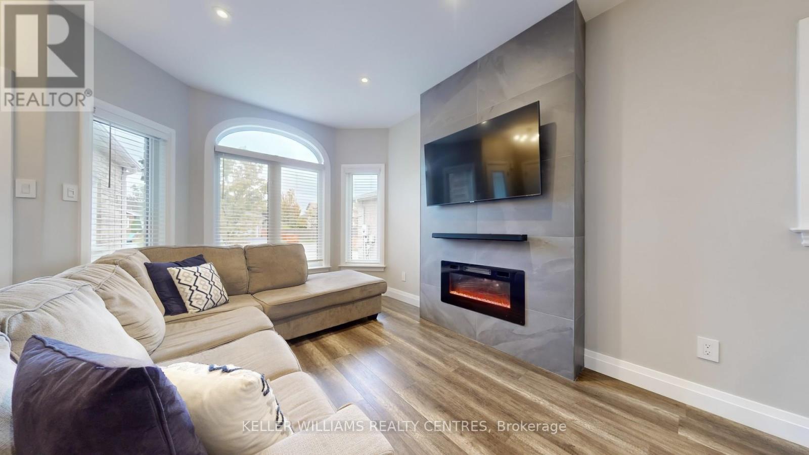 196 Marsellus Drive, Barrie, Ontario  L4N 9Z5 - Photo 7 - S12477837