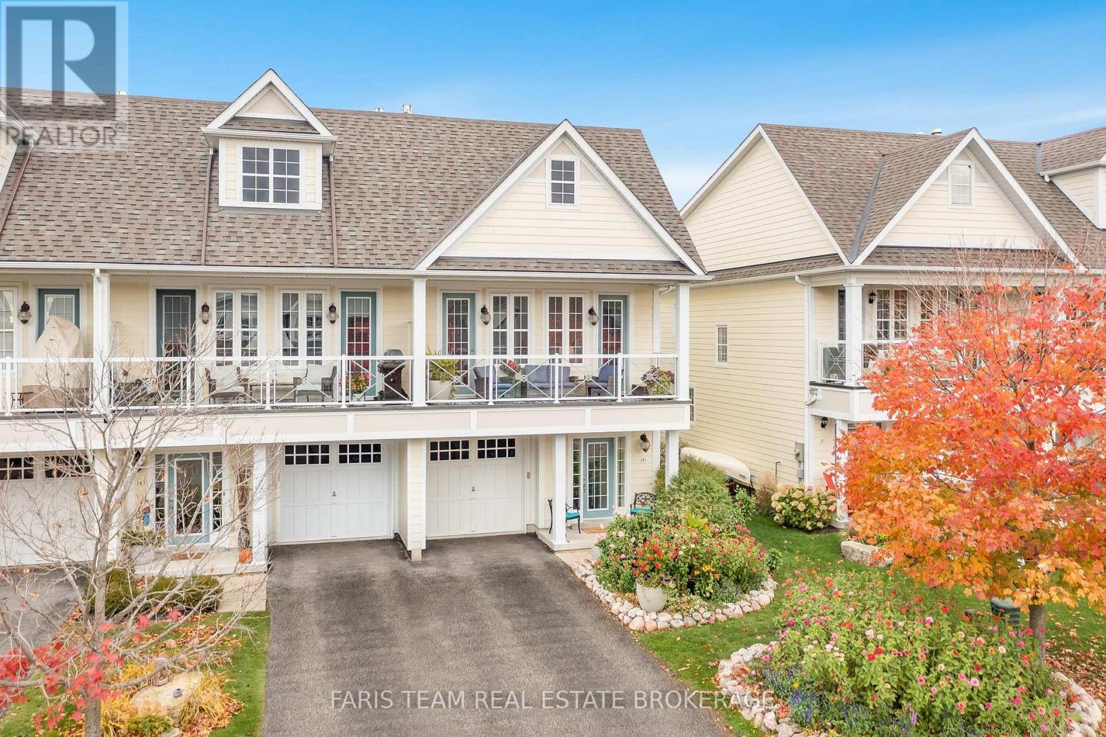 145 WYCLIFFE COVE, Tay, Ontario