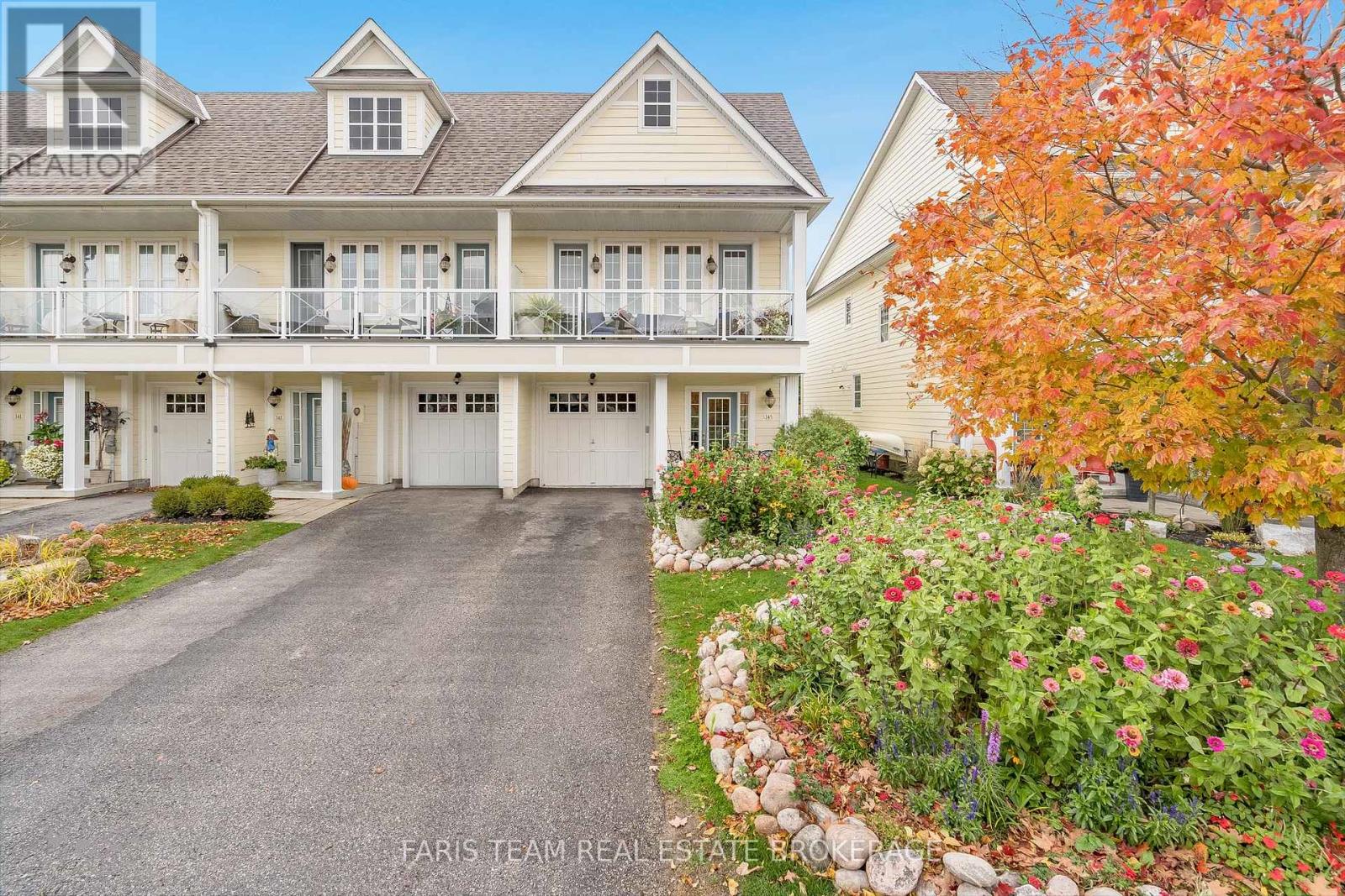 145 Wycliffe Cove, Tay, Ontario  L0K 2A0 - Photo 2 - S12477868