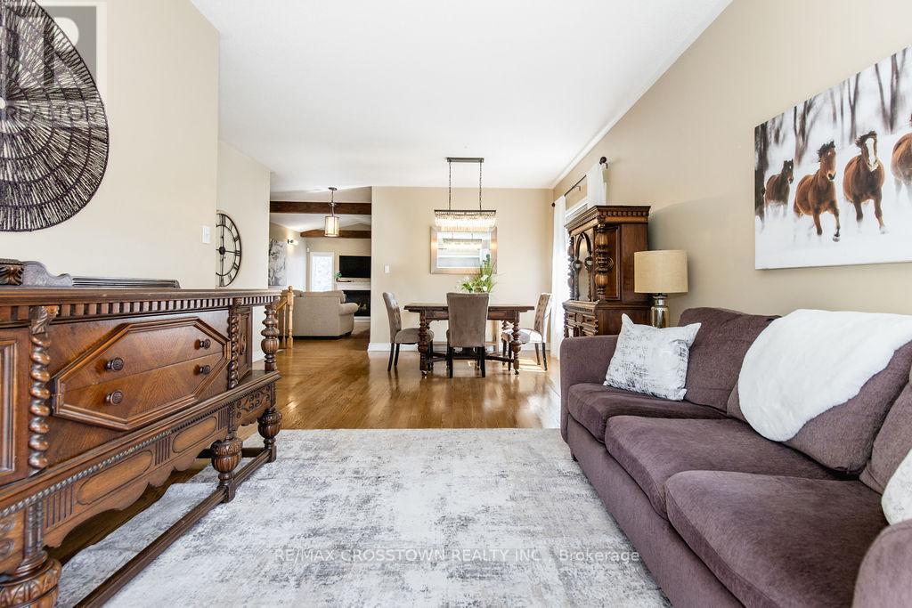 1 Bloxham Place, Barrie, Ontario  L4N 9K3 - Photo 15 - S12477878