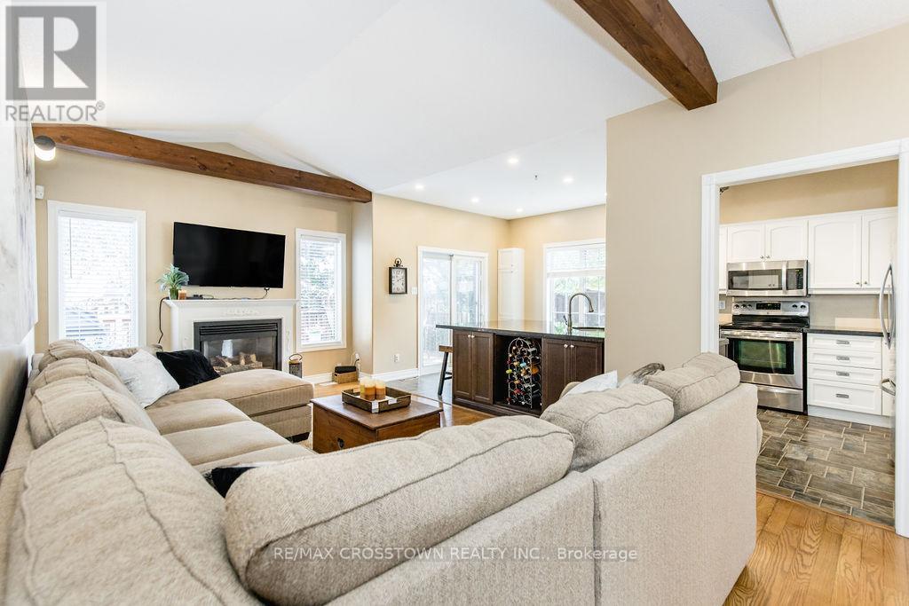 1 Bloxham Place, Barrie, Ontario  L4N 9K3 - Photo 19 - S12477878