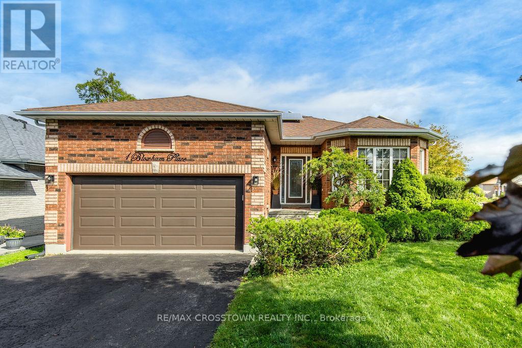 1 Bloxham Place, Barrie, Ontario  L4N 9K3 - Photo 4 - S12477878