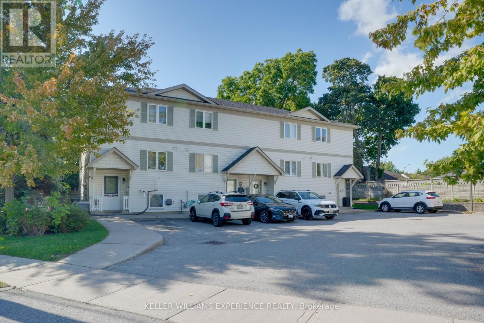 A4 - 440 Yonge Street, Barrie, Ontario  L4N 4E2 - Photo 26 - S12477915