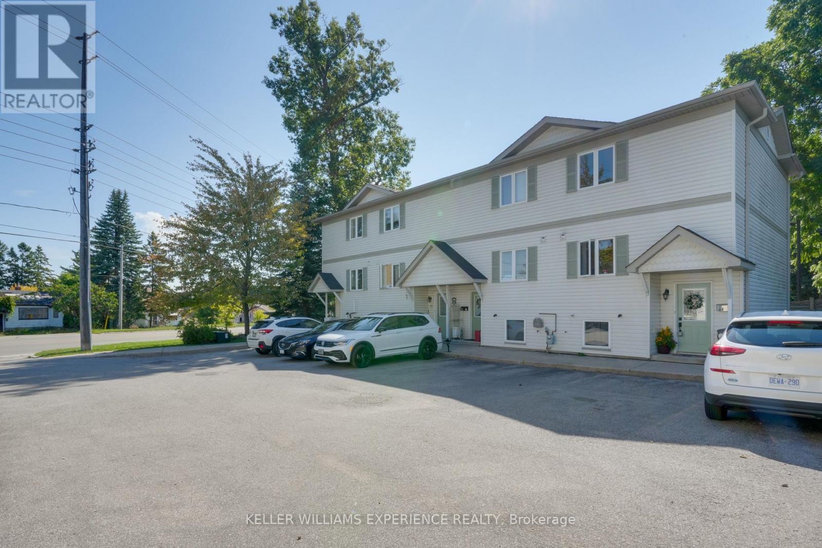 A4 - 440 Yonge Street, Barrie, Ontario  L4N 4E2 - Photo 27 - S12477915