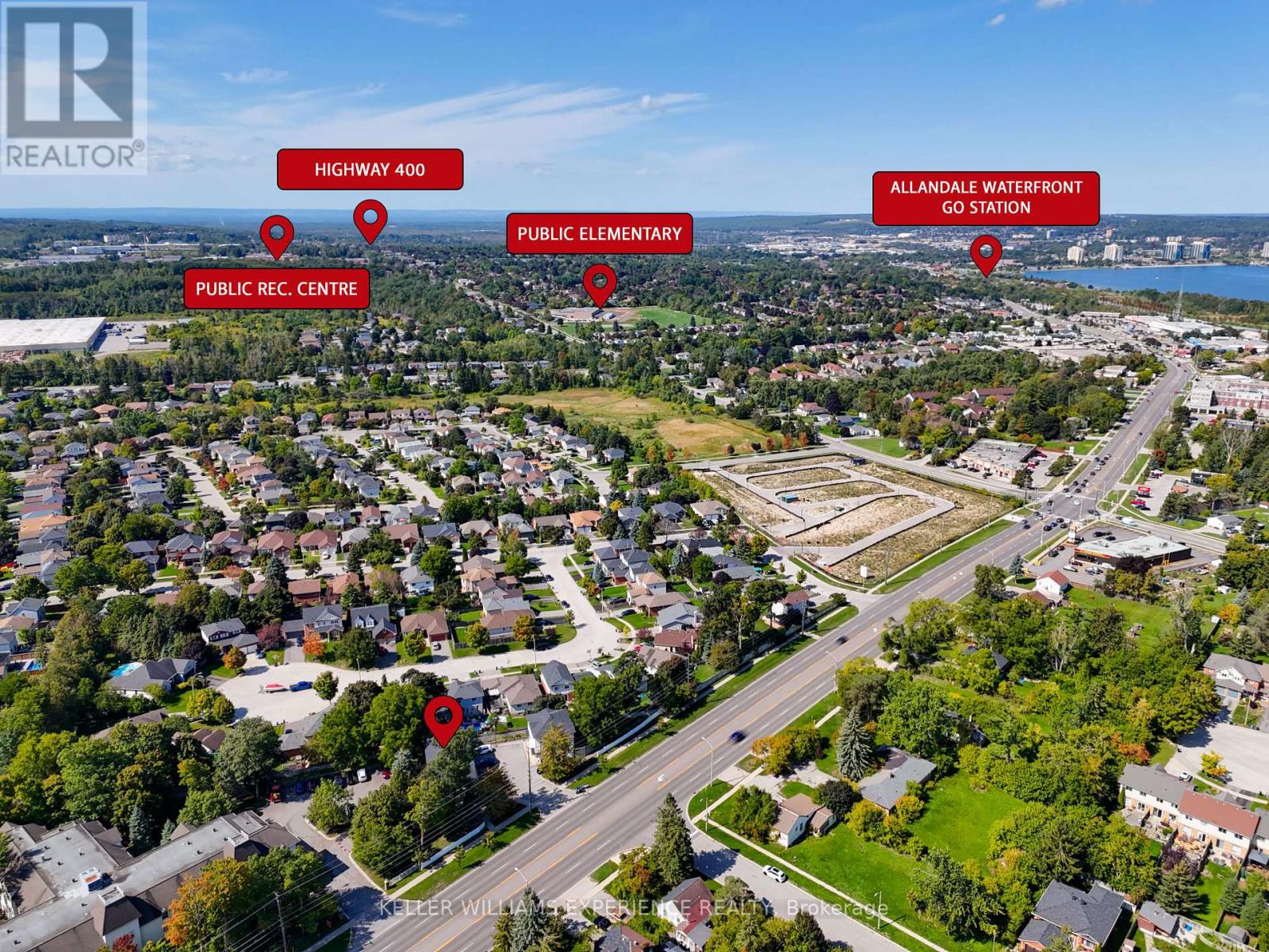 A4 - 440 Yonge Street, Barrie, Ontario  L4N 4E2 - Photo 36 - S12477915