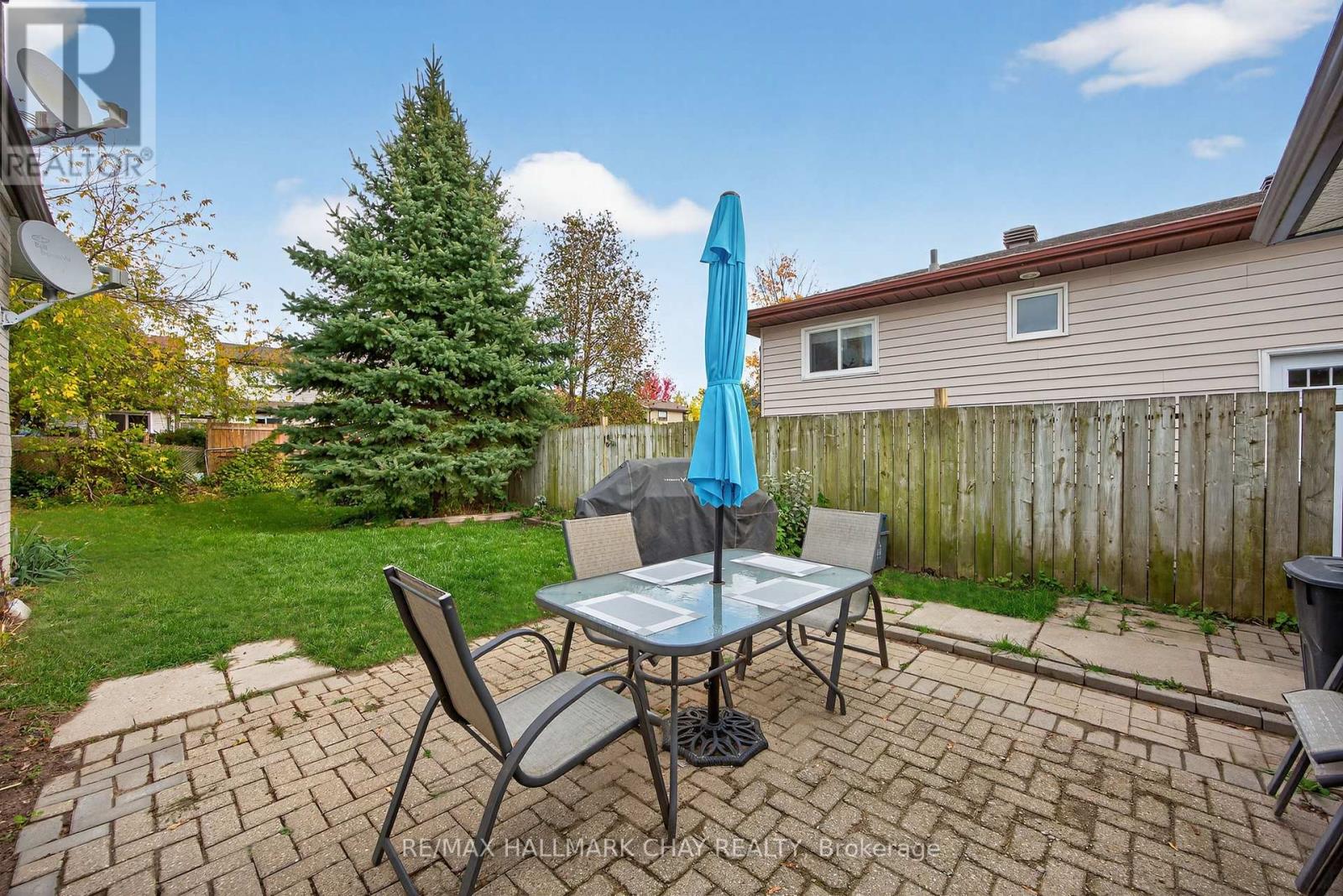 419 Leacock Drive, Barrie, Ontario  L4N 5L8 - Photo 28 - S12477917