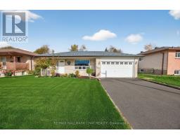 419 LEACOCK DRIVE, Barrie, Ontario