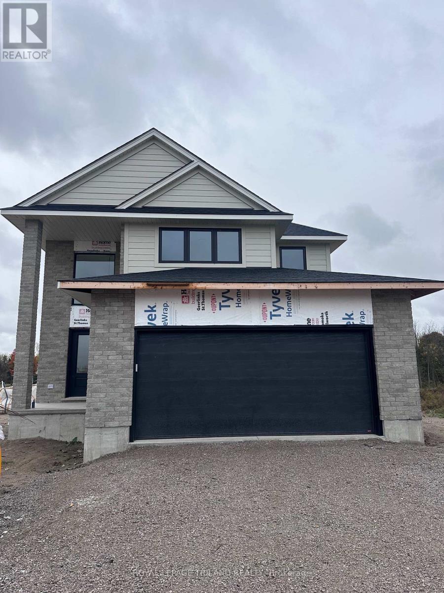 116 ASPEN PARKWAY, Aylmer, Ontario