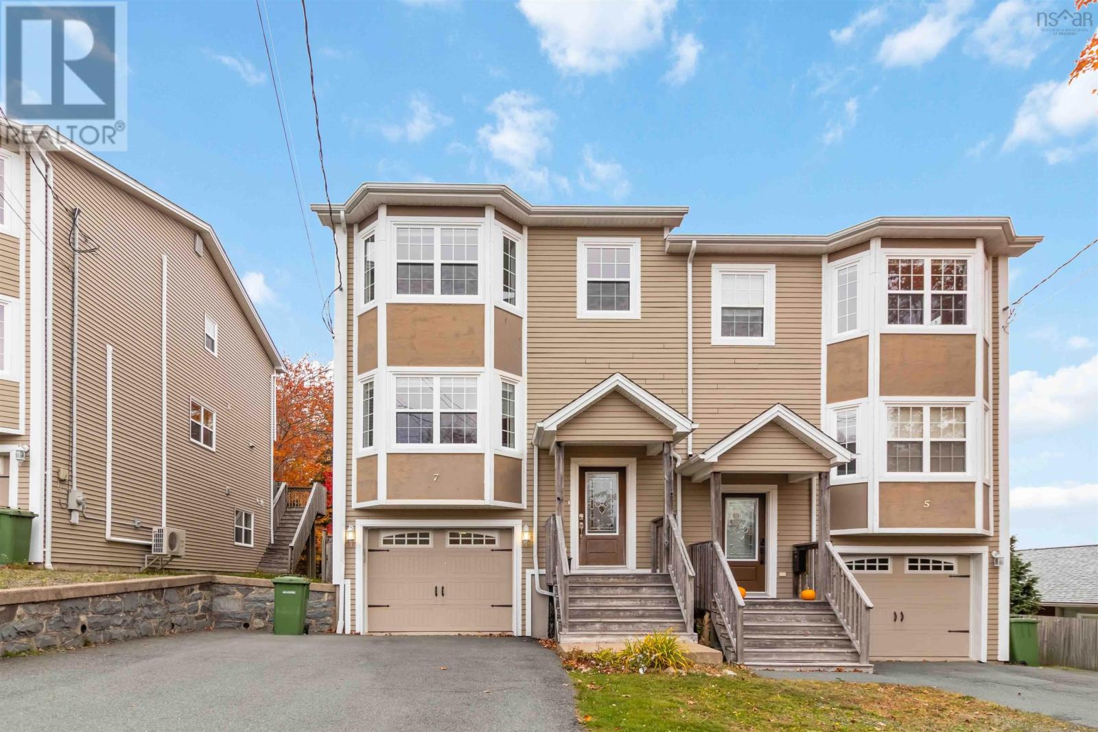 7 Walsh Court, Halifax, Nova Scotia