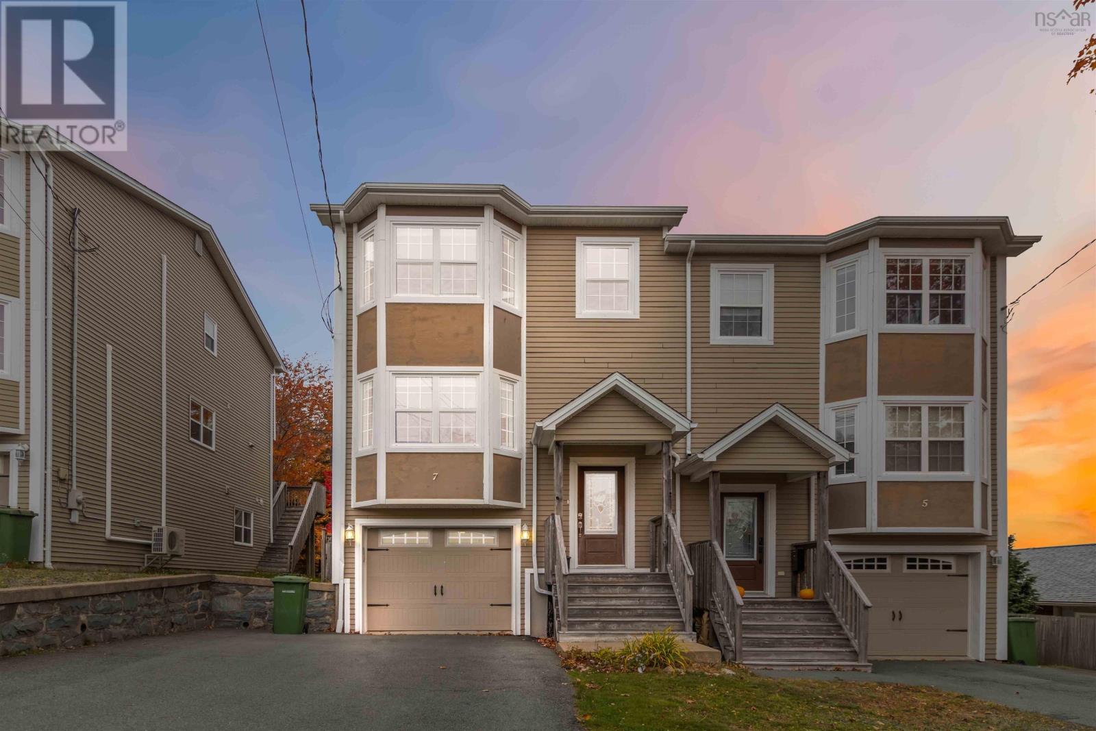 7 Walsh Court, Halifax, Nova Scotia  B3N 3G8 - Photo 2 - 202526426