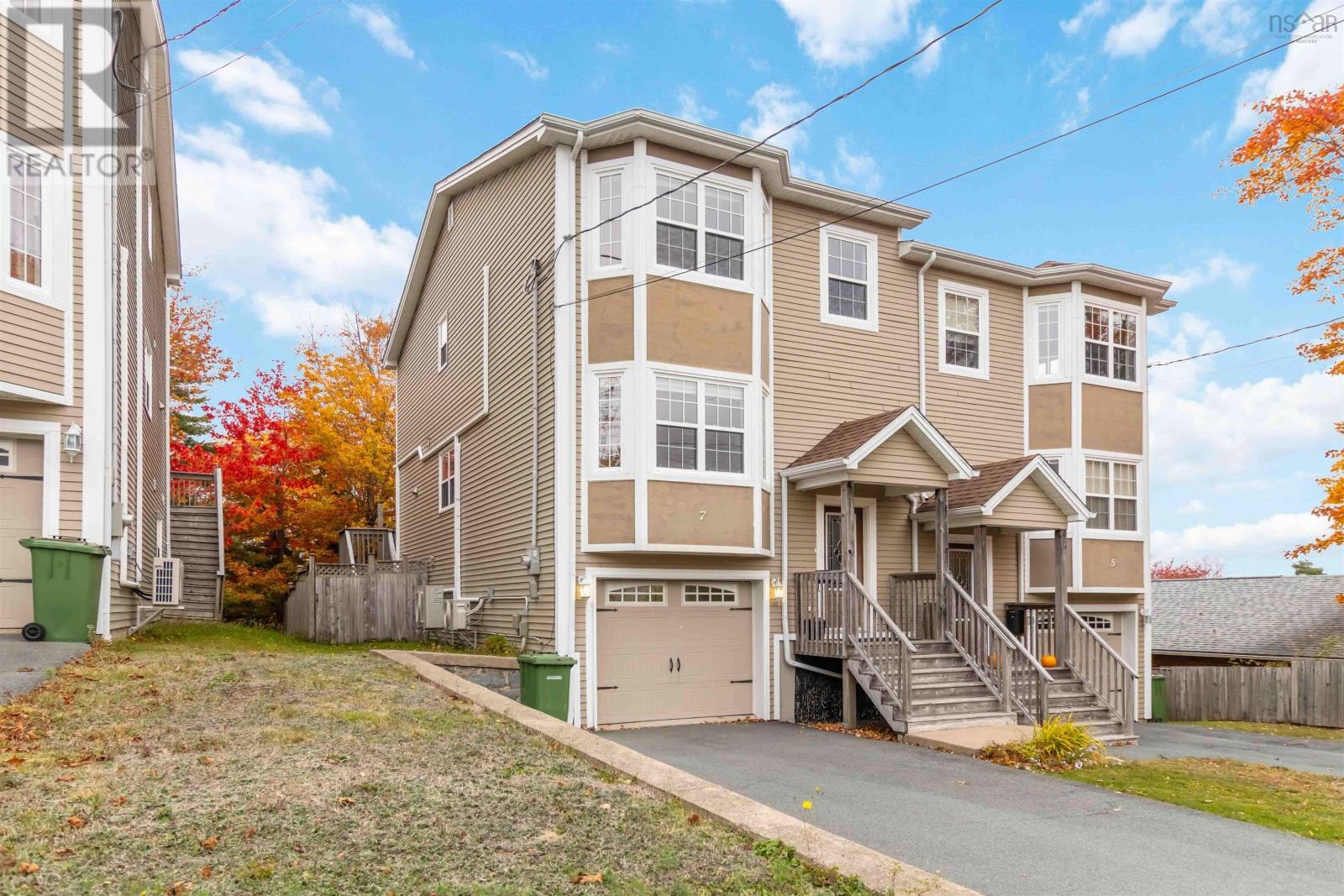 7 Walsh Court, Halifax, Nova Scotia  B3N 3G8 - Photo 3 - 202526426