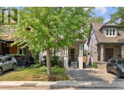136 ST CLEMENTS AVENUE, Toronto, Ontario