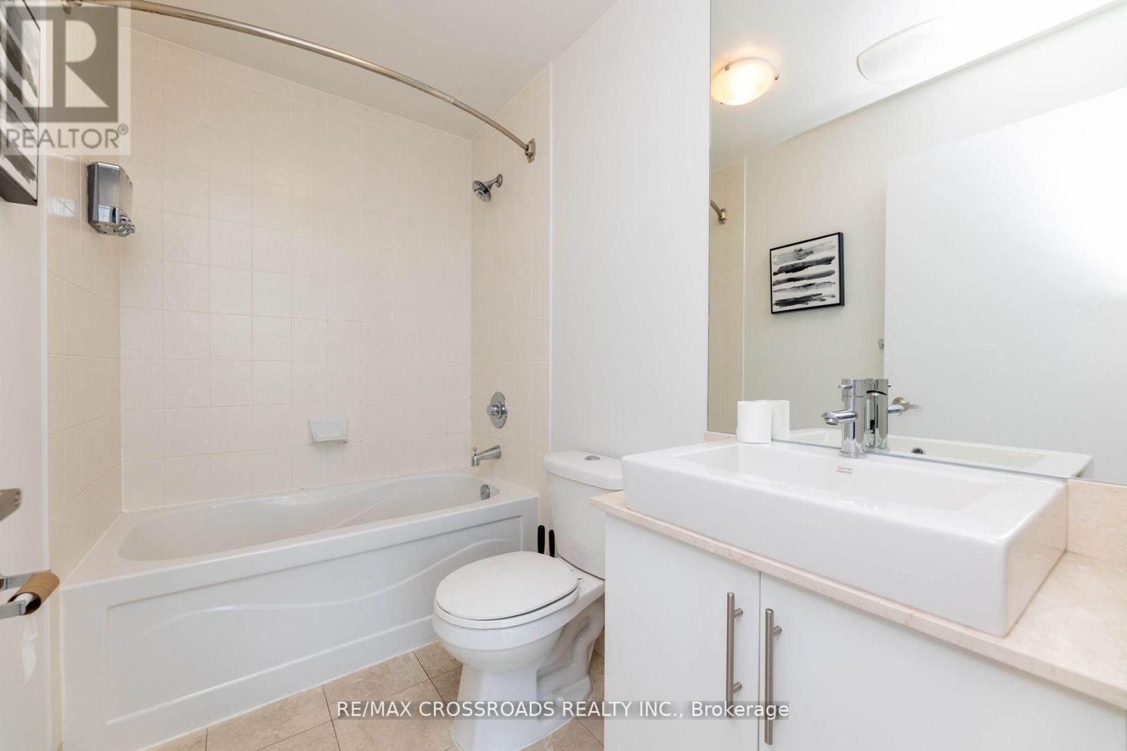 4307 - 55 Bremner Boulevard, Toronto, Ontario  M5J 0A6 - Photo 13 - C12477943