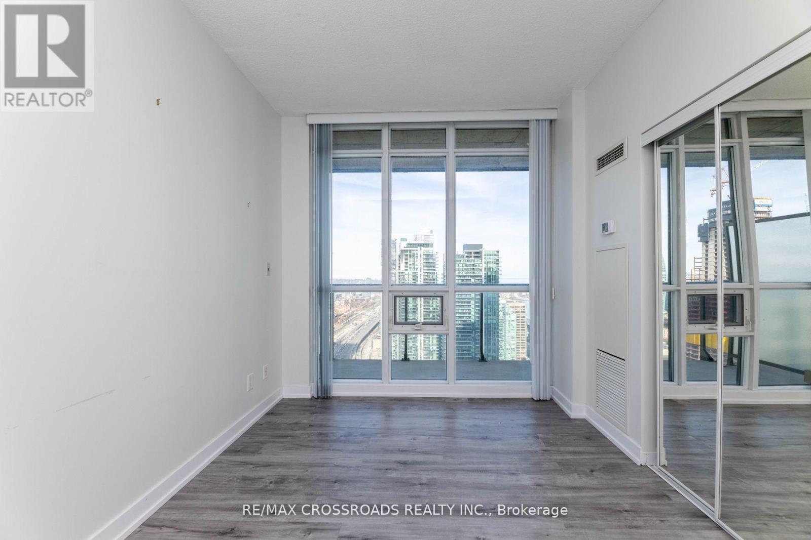 4307 - 55 Bremner Boulevard, Toronto, Ontario  M5J 0A6 - Photo 14 - C12477943