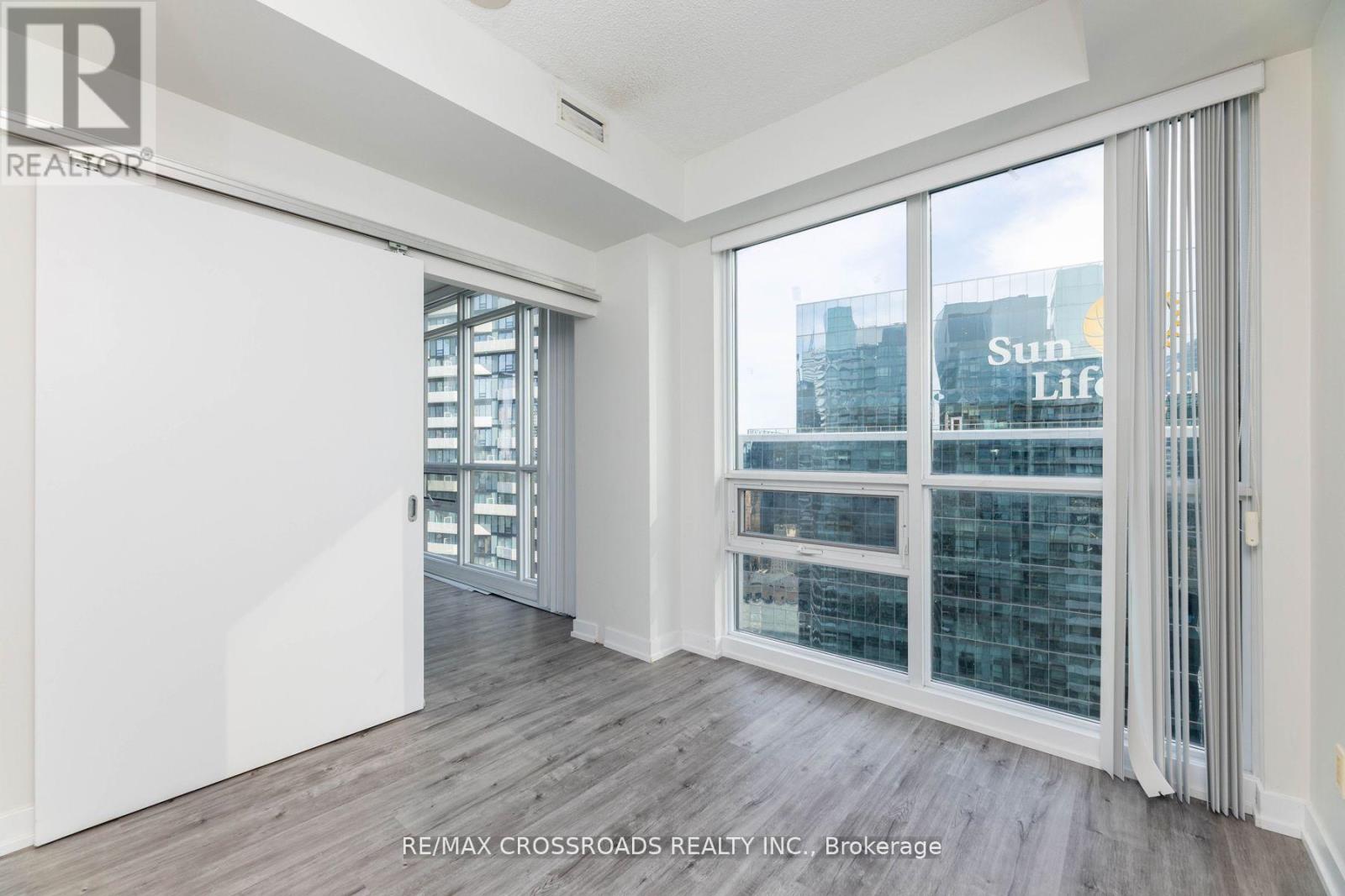 4307 - 55 Bremner Boulevard, Toronto, Ontario  M5J 0A6 - Photo 15 - C12477943