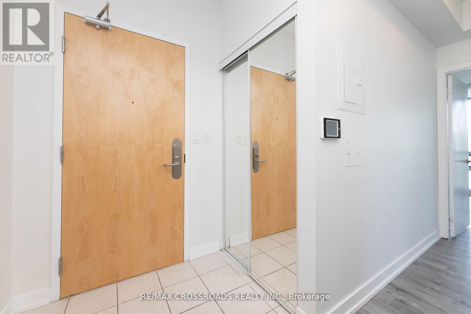 4307 - 55 Bremner Boulevard, Toronto, Ontario  M5J 0A6 - Photo 2 - C12477943
