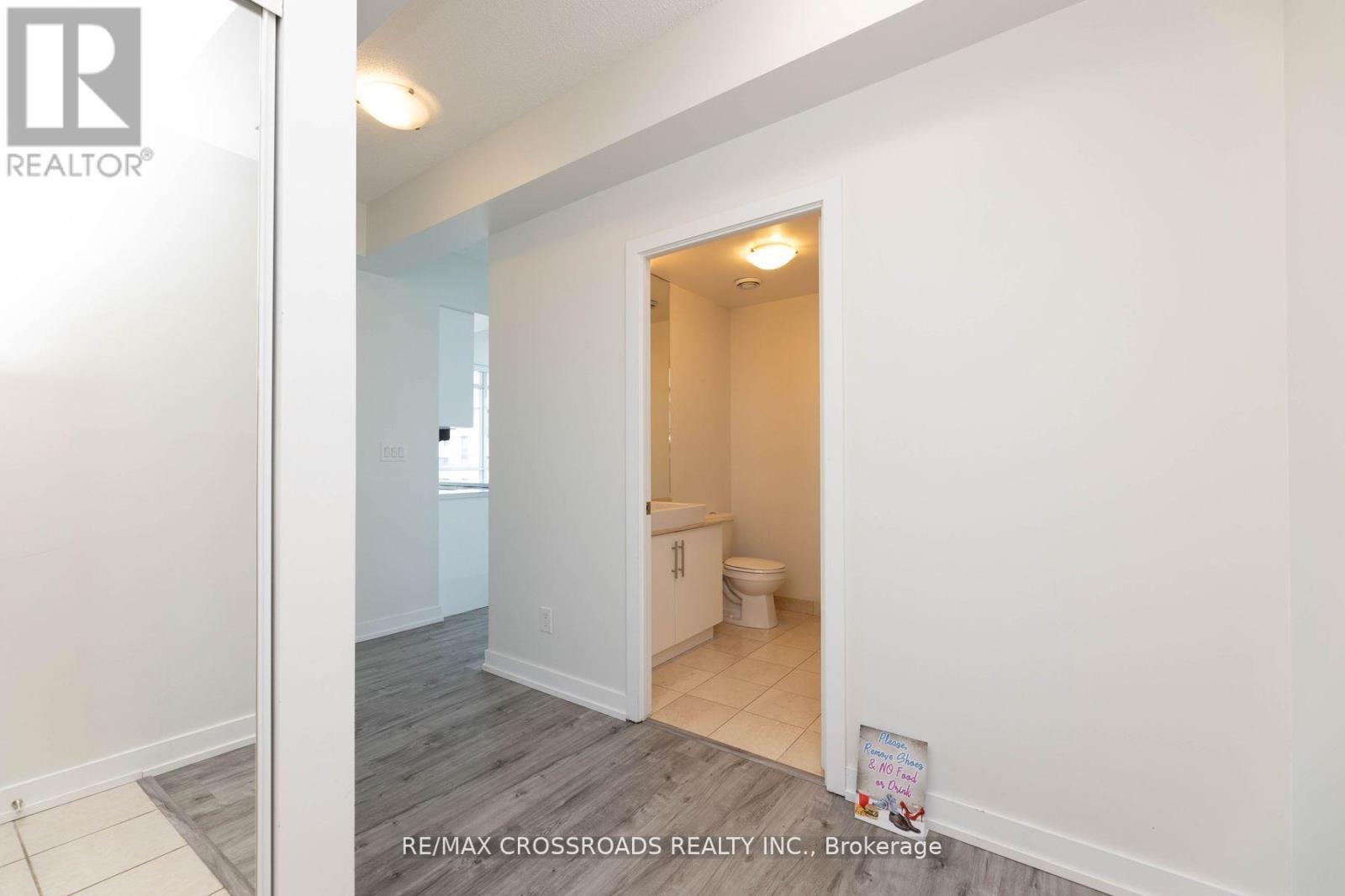 4307 - 55 Bremner Boulevard, Toronto, Ontario  M5J 0A6 - Photo 3 - C12477943