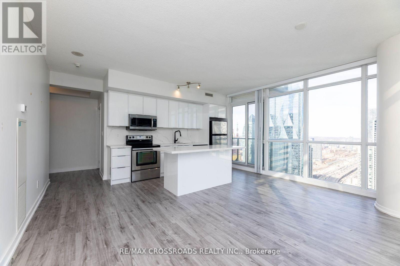 4307 - 55 Bremner Boulevard, Toronto, Ontario  M5J 0A6 - Photo 4 - C12477943