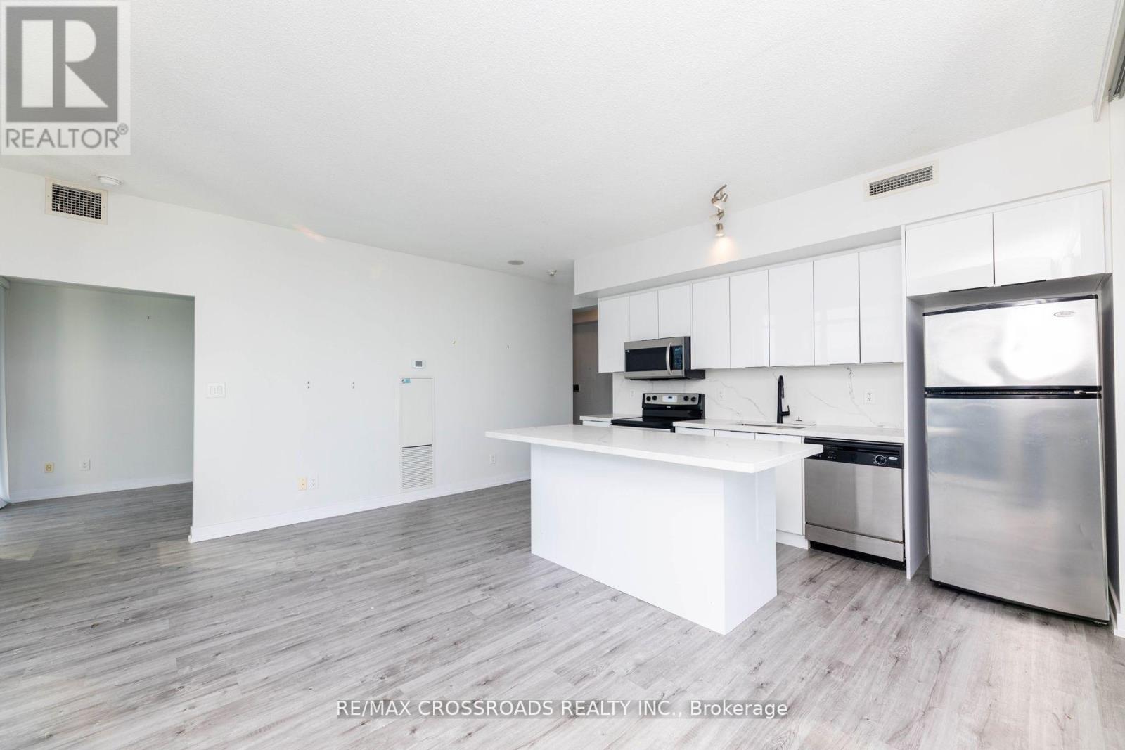 4307 - 55 Bremner Boulevard, Toronto, Ontario  M5J 0A6 - Photo 5 - C12477943
