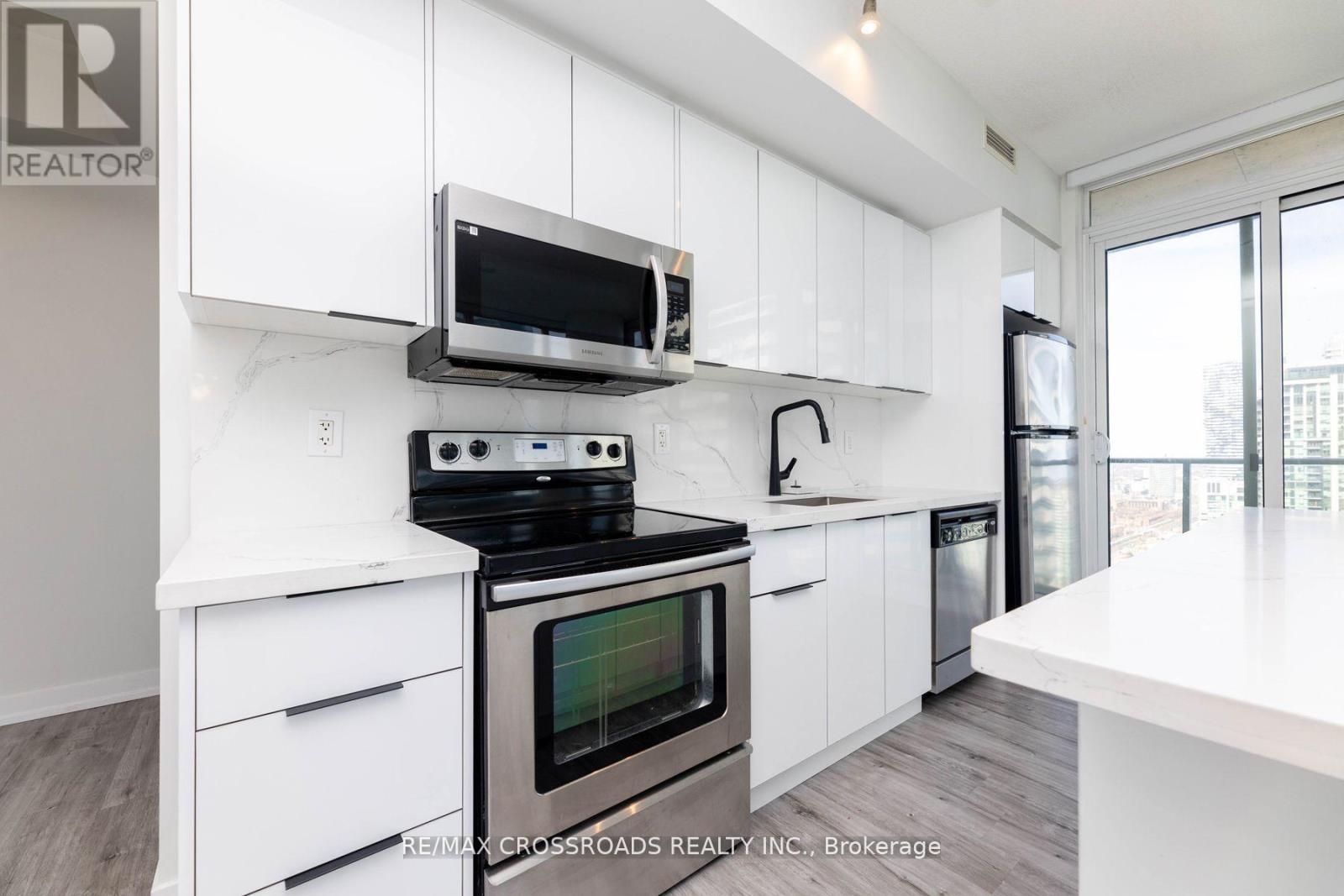 4307 - 55 Bremner Boulevard, Toronto, Ontario  M5J 0A6 - Photo 7 - C12477943