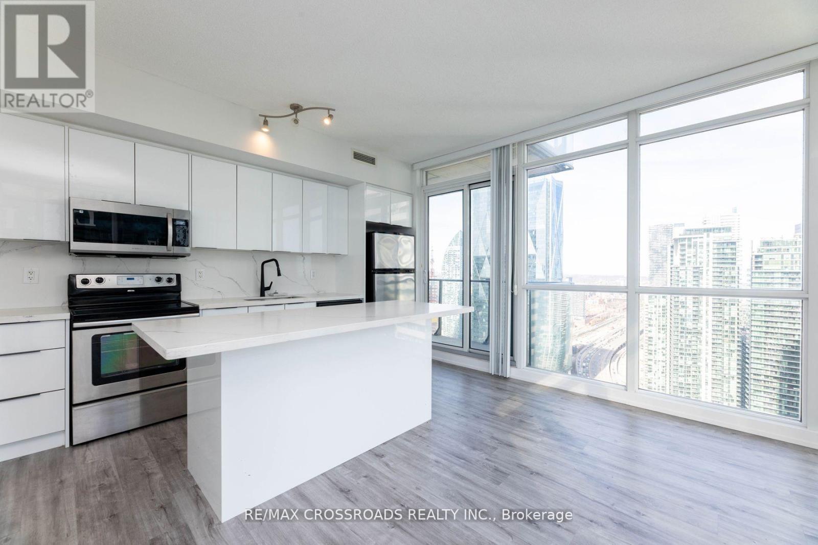 4307 - 55 Bremner Boulevard, Toronto, Ontario  M5J 0A6 - Photo 8 - C12477943