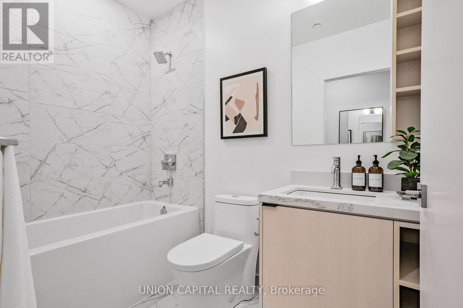 508 - 252 Church Street, Toronto, Ontario  M5B 0E6 - Photo 12 - C12477945