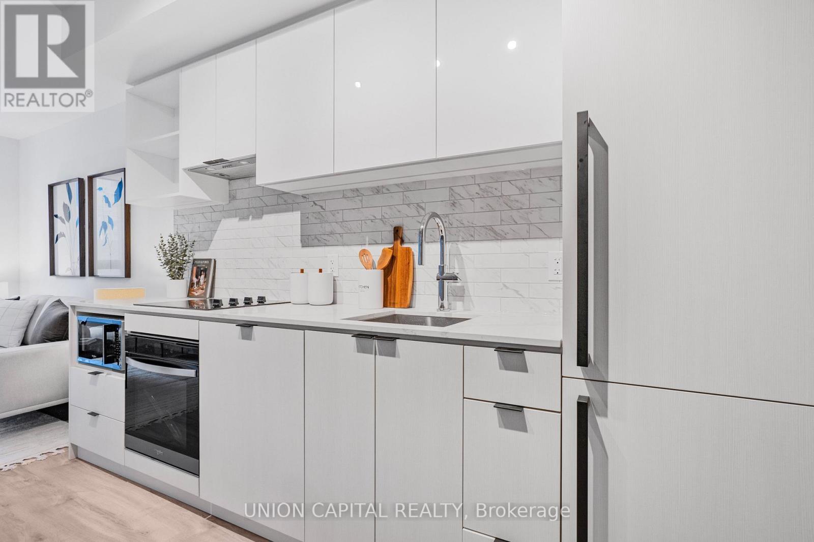 508 - 252 Church Street, Toronto, Ontario  M5B 0E6 - Photo 14 - C12477945
