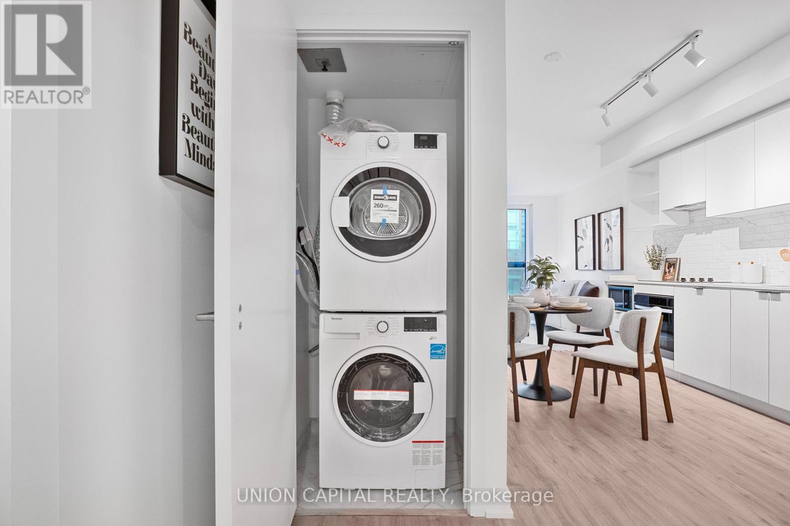 508 - 252 Church Street, Toronto, Ontario  M5B 0E6 - Photo 17 - C12477945