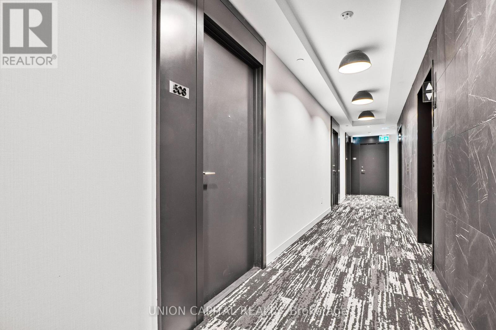 508 - 252 Church Street, Toronto, Ontario  M5B 0E6 - Photo 20 - C12477945