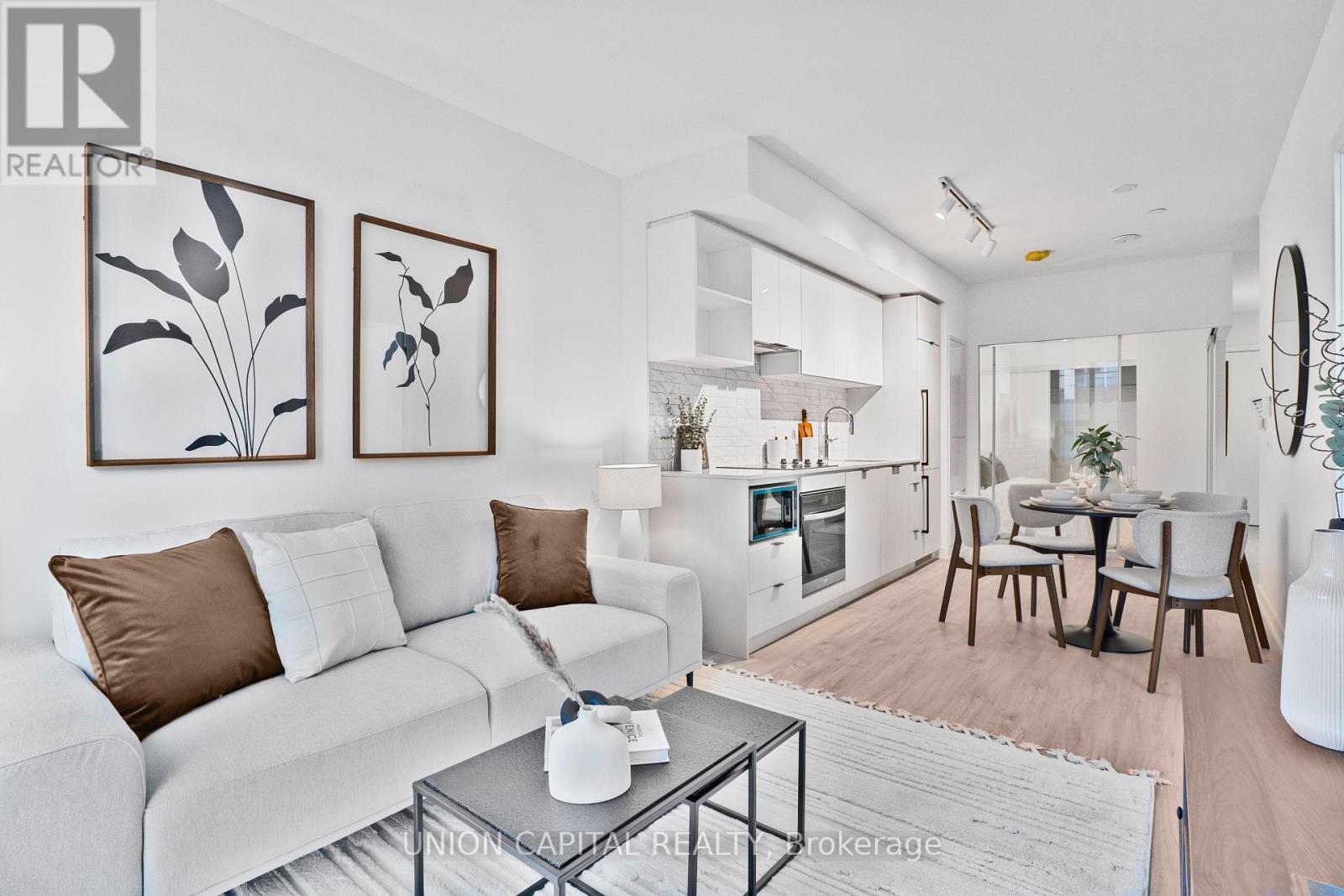 508 - 252 Church Street, Toronto, Ontario  M5B 0E6 - Photo 6 - C12477945