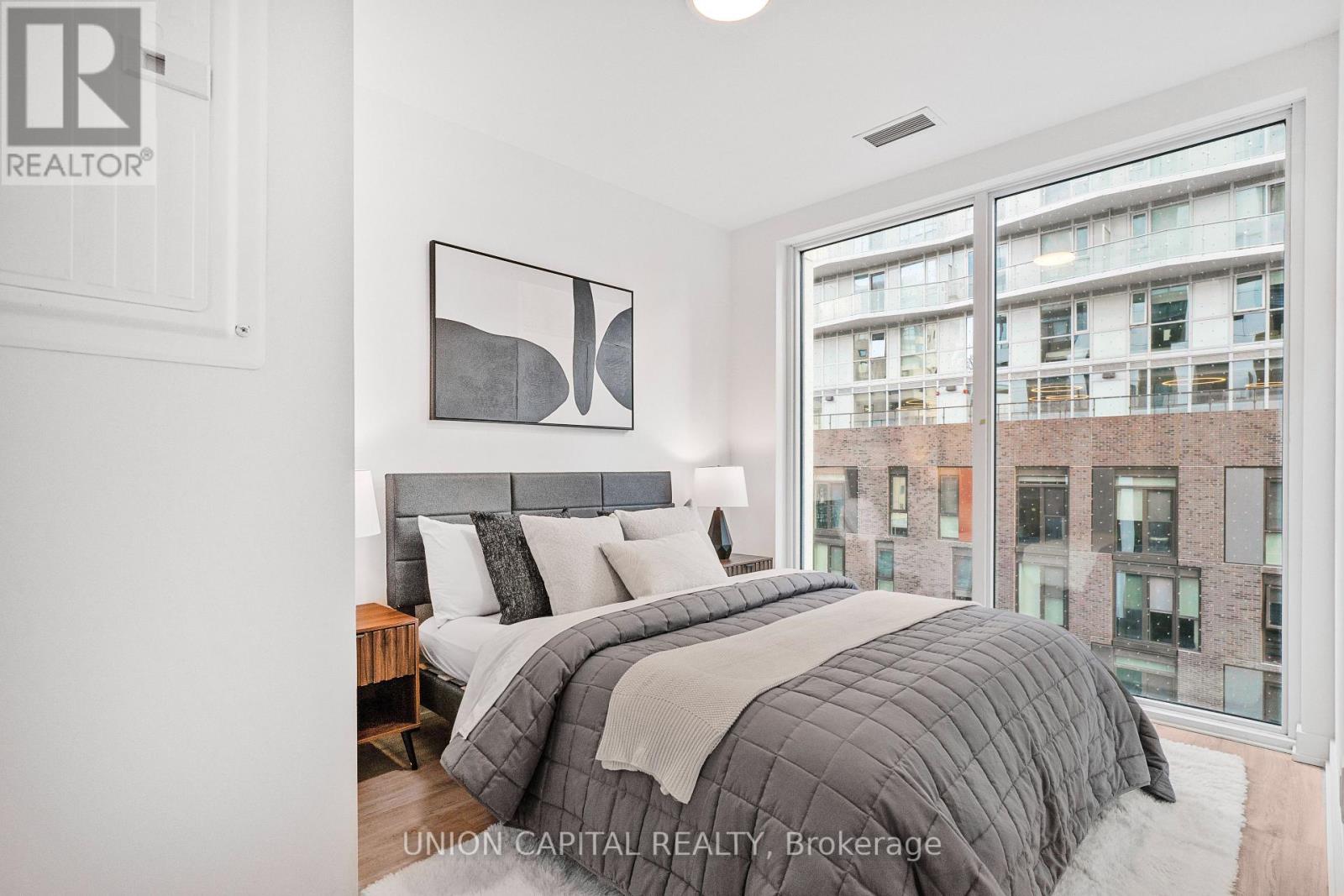 508 - 252 Church Street, Toronto, Ontario  M5B 0E6 - Photo 7 - C12477945
