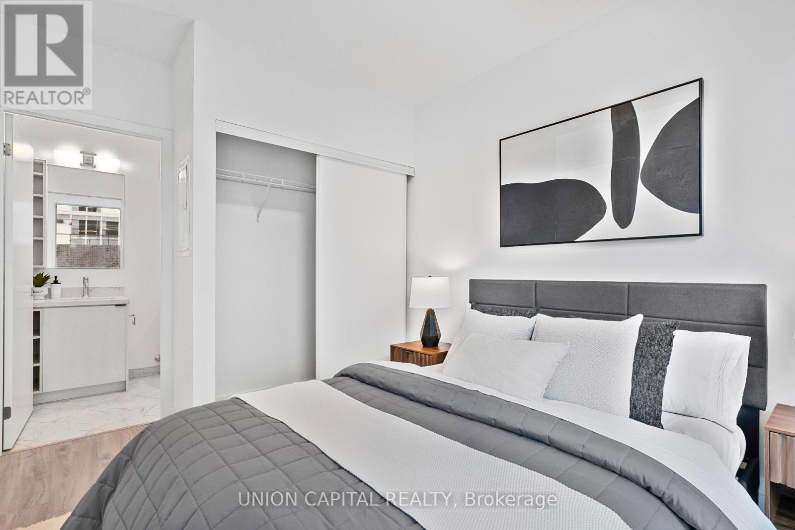508 - 252 Church Street, Toronto, Ontario  M5B 0E6 - Photo 8 - C12477945