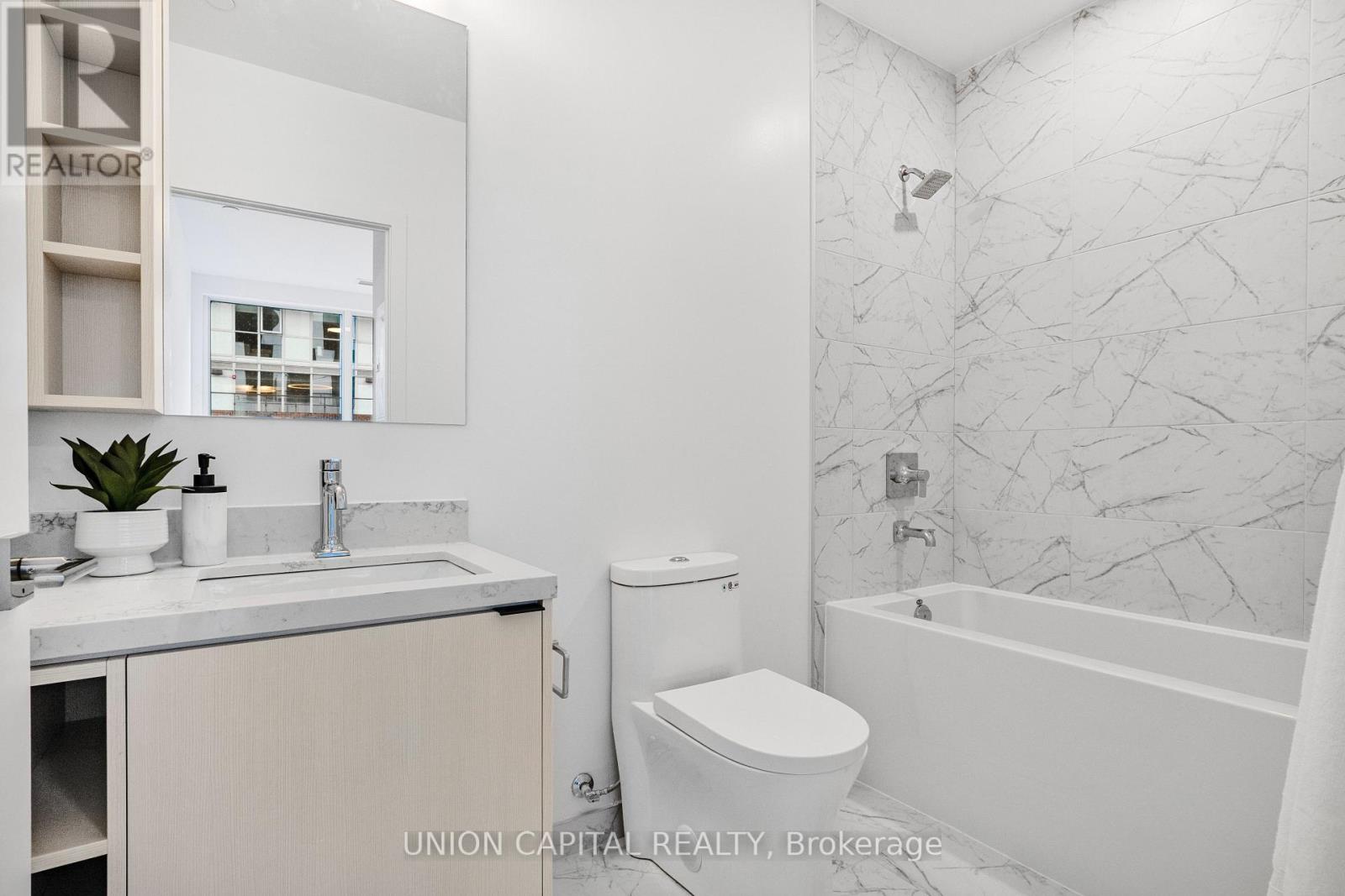 508 - 252 Church Street, Toronto, Ontario  M5B 0E6 - Photo 9 - C12477945