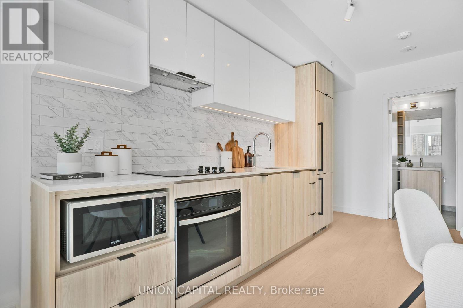 711 - 252 Church Street, Toronto, Ontario  M5B 0E6 - Photo 12 - C12477953