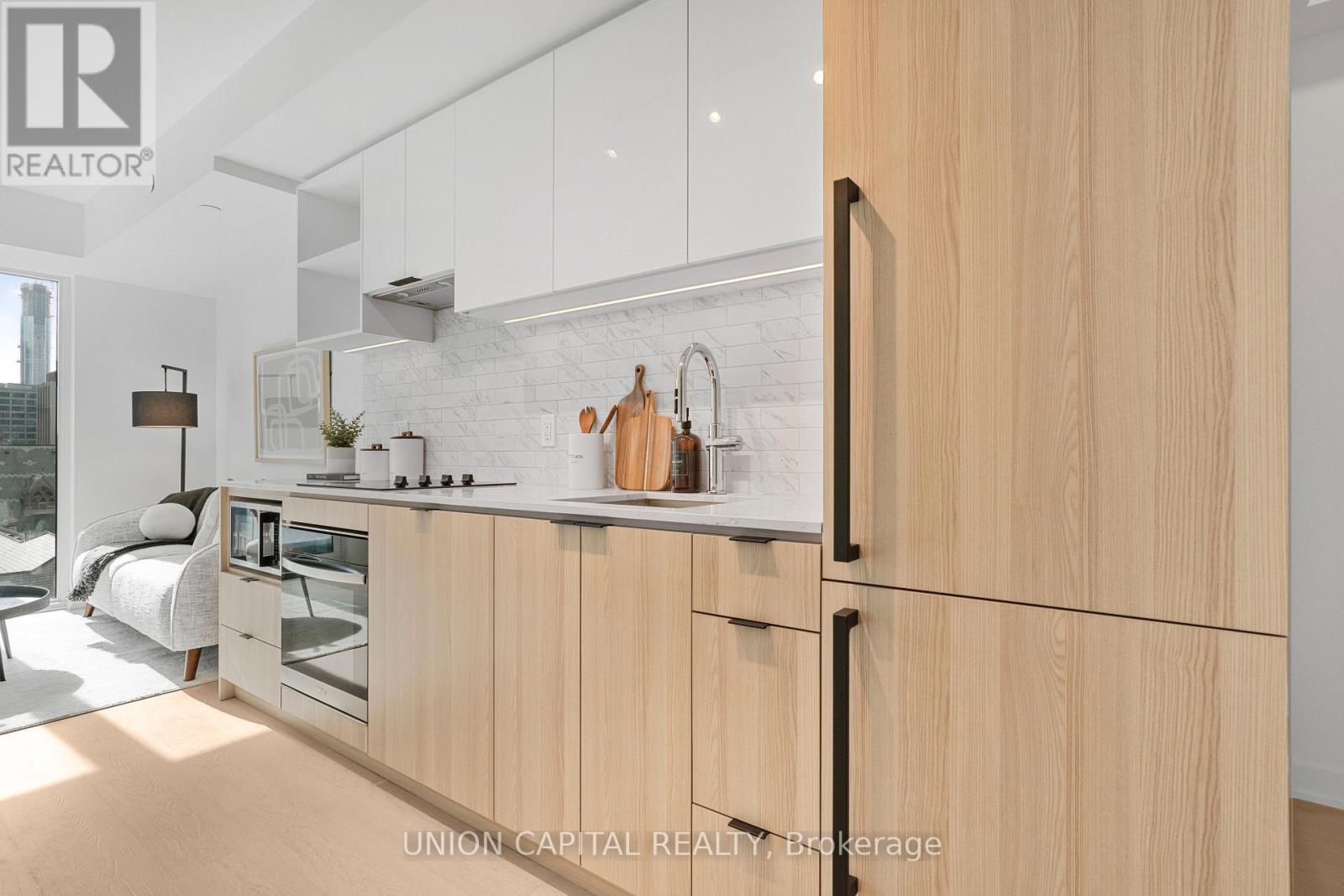 711 - 252 Church Street, Toronto, Ontario  M5B 0E6 - Photo 13 - C12477953