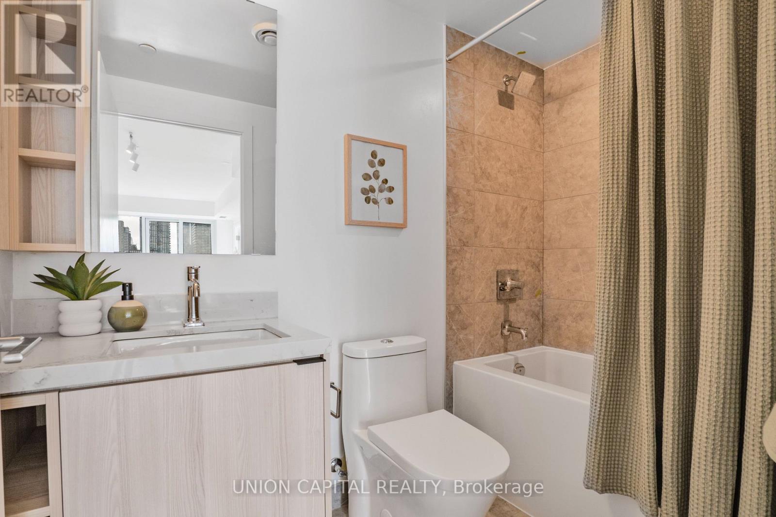 711 - 252 Church Street, Toronto, Ontario  M5B 0E6 - Photo 15 - C12477953
