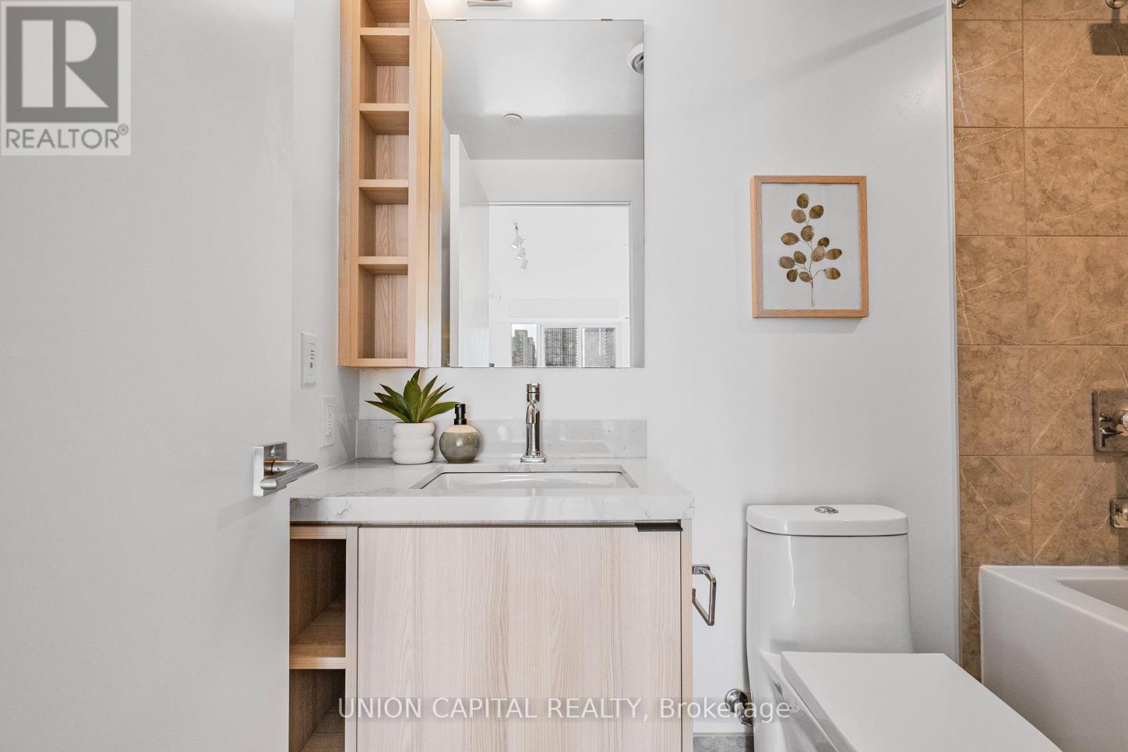 711 - 252 Church Street, Toronto, Ontario  M5B 0E6 - Photo 16 - C12477953