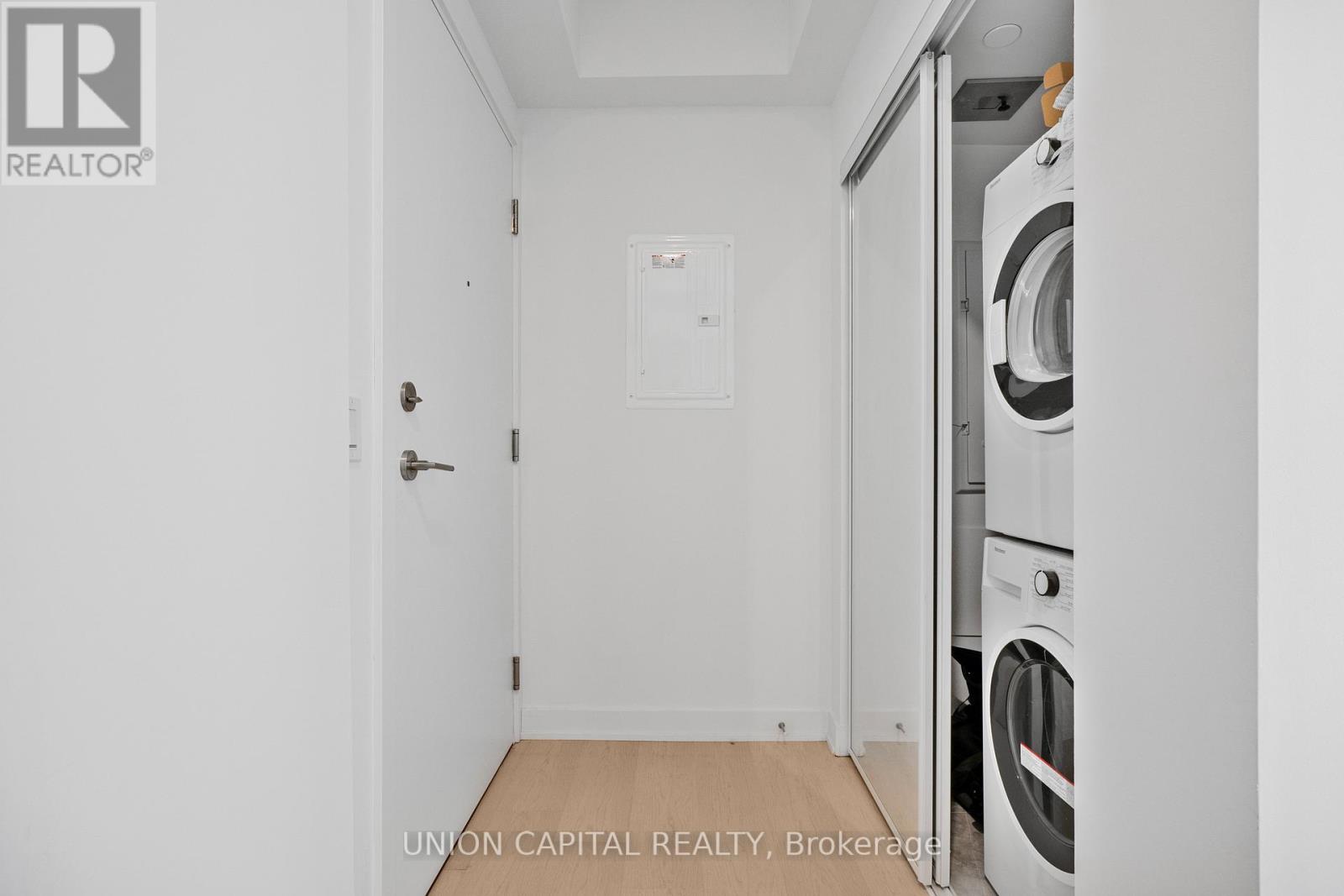 711 - 252 Church Street, Toronto, Ontario  M5B 0E6 - Photo 17 - C12477953